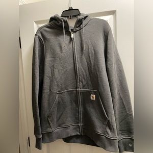 Carhartt Womens Relaxed Fit Jacket. Size XL